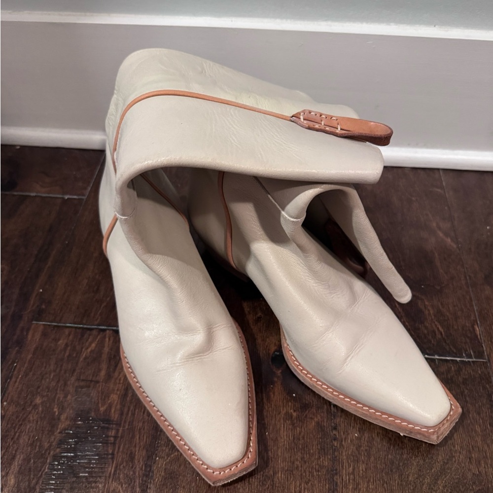 Free People We the Free Montage Tall Boots